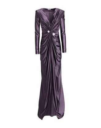 Elisabetta Franchi KLEIDER - Maxi-Kleider auf YOOX.COM