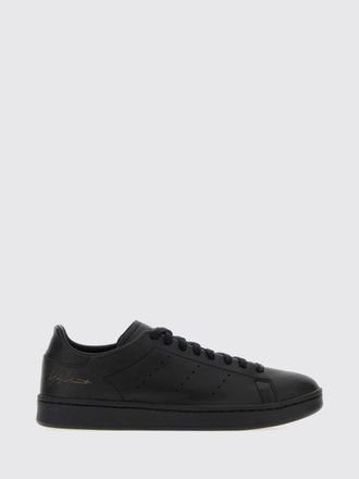 Yohji Yamamoto Sneakers Men color Black