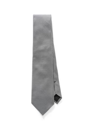 Tom Ford 8cm Silk-Jacquard Tie