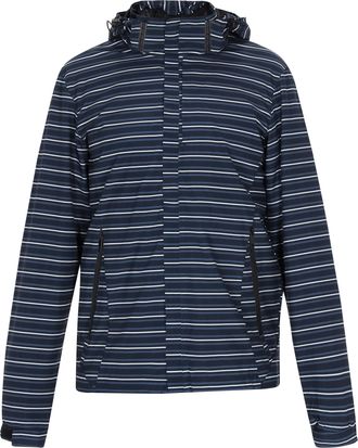 Mymo Jas Heren donkerblauw