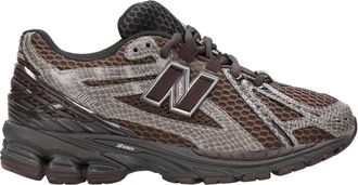 New Balance Sneakers Bodem