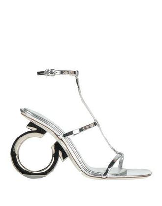 Ferragamo SCHUHE - Sandalen auf YOOX.COM