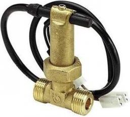 OEM Flusostato (sensor De Flujo) Ferroli 1/2 Modelos Mf12n, Ef20eglp, Mf16n Repuesto Original C&oacute;digo I39800120