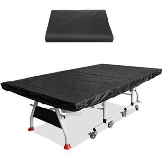 OEM Funda Protectora Solar Impermeable Y Antipolvo Para Mesa De Ping-pong De Exterior, 280x150x5cm