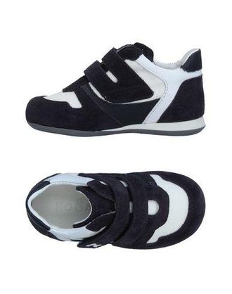 Hogan FOOTWEAR - Trainers on YOOX.COM