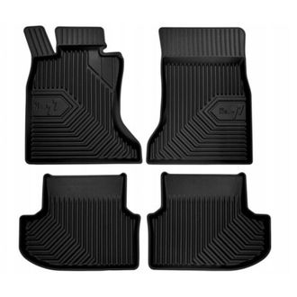 OEM Alfombras De Goma Bmw 5 F10 F11 Xdrive 2013-2017 Paso 77