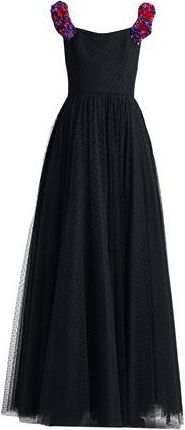 Marchesa Maxi dresses