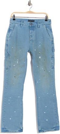 Purple Carpenter Jeans in Blue at Nordstrom Rack, Size 28