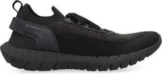 HUGO BOSS Uomo, Scarpe, Nero, 45 EU, new