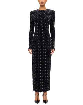 Ronny Kobo Cosma Dress