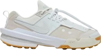 Nike Hombre, Zapatos, Blanco, Talla: 45 EU