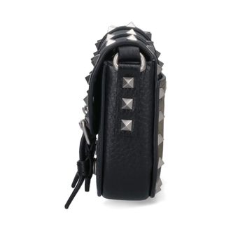 Valentino Garavani Rockstud Smartphone Pouch