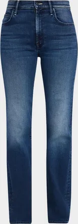Mother The Kick It Jeans