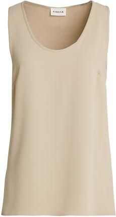 P.A.R.O.S.H. CAMISETAS Y TOPS - Tops en YOOX.COM