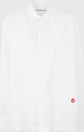 Alexander Wang Shirt ALEXANDER WANG Woman color White
