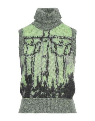 Diesel KNITWEAR - Turtlenecks on YOOX.COM