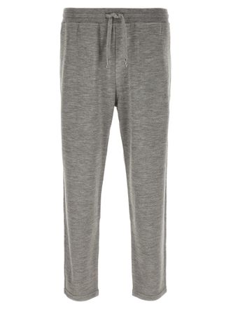 Brunello Cucinelli Mens Sweatshirt Joggers