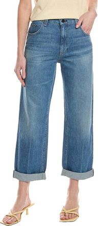 ASKK NY Beau Bogart Jean