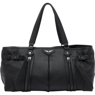 Zadig&Voltaire Borsa Sunny Shopper - - Bags - Donna - Nero - ONE SIZE