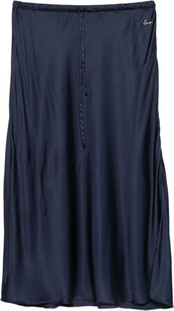 Kenzo Donna, Gonne, Blu, L, new