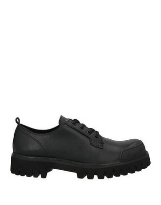 A|X Armani Exchange FOOTWEAR - Lace-up shoes sur YOOX.COM