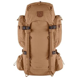 Fj&auml;llr&auml;ven Kajka 55 Trekkingrucksack - Unisex | beige/braun
