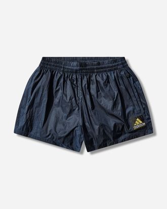 adidas Women s EQT Shorts Night Indigo