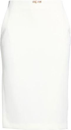 Elisabetta Franchi BOTTOMWEAR - Gonne midi su YOOX.COM
