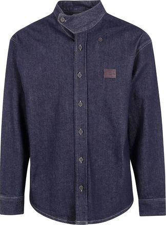 Emporio Armani Classic Shirt