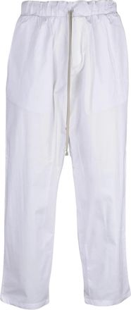 Dressism. Dressism. MenS Trousers - White