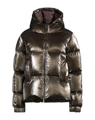 K-Way COATS & JACKETS - Puffers sur YOOX.COM