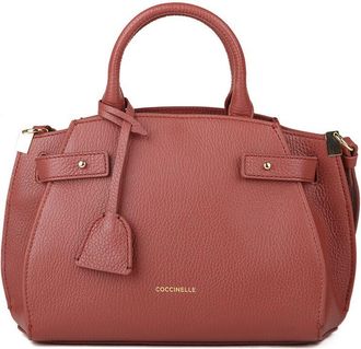 Coccinelle Kliche Handtas