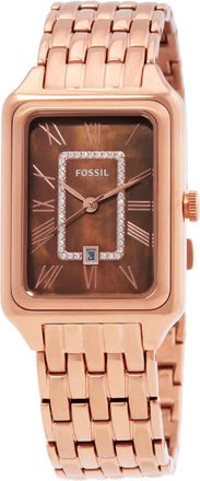 Fossil Raquel Quartz Ladies Watch ES5323
