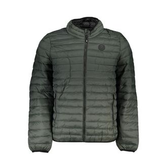 Gian Marco Venturi Poliammide Mens Mens Jacket