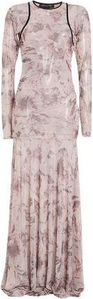 Federico Cina VESTIDOS - Vestidos largos en YOOX.COM