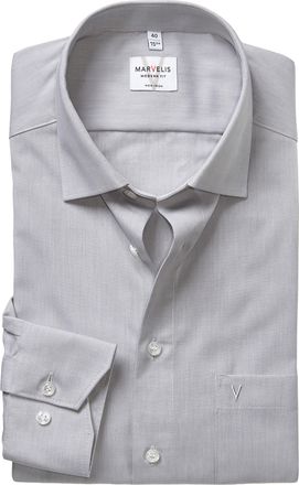 Marvelis Langarmhemd