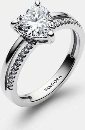Pandora Ring Zilver