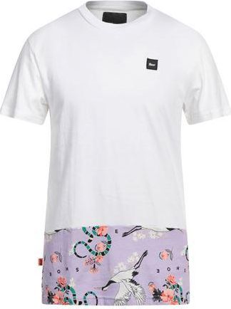 Shoe TOPWEAR - T-shirts on YOOX.COM