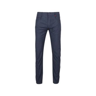 M.A.C Mac, Heren, Jeans, Blauw, Maat: W33 L34
