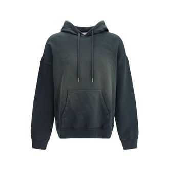 Golden Goose Uomo, Felpe, Verde, L, new