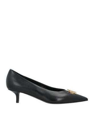 Burberry SCHUHE - Pumps auf YOOX.COM