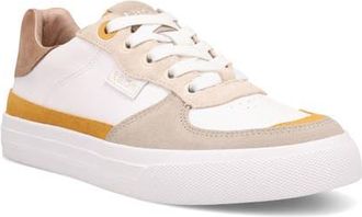 Taos Pop Soul Sneaker in Sand/Mustard Multi at Nordstrom, Size 7.5