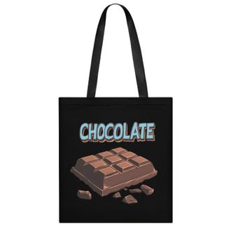 Generic Chocolate Womens Tote Casual Shopping Bag Lightweight Shoulder Bags Hobos Handbag for Work Travel Daily 35x40cm