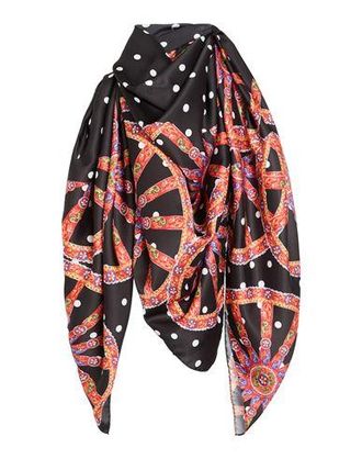 Dolce & Gabbana COMPLEMENTOS - Bufandas en YOOX.COM