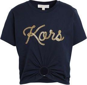 Michael Kors CAMISETAS Y TOPS - Camisetas en YOOX.COM