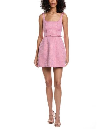 Alexis Bijoux Mini Dress