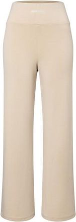 super.natural Comfy Culotte Trainingshose für Damen | beige