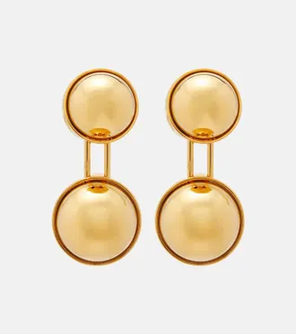Alaia Ala&iuml;a Pendientes Sphere Small