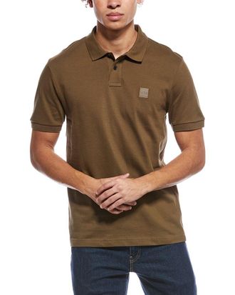 HUGO BOSS Passenger Polo Shirt