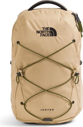 The North Face Unisex Jester Backpack (Pack of 1), One Size